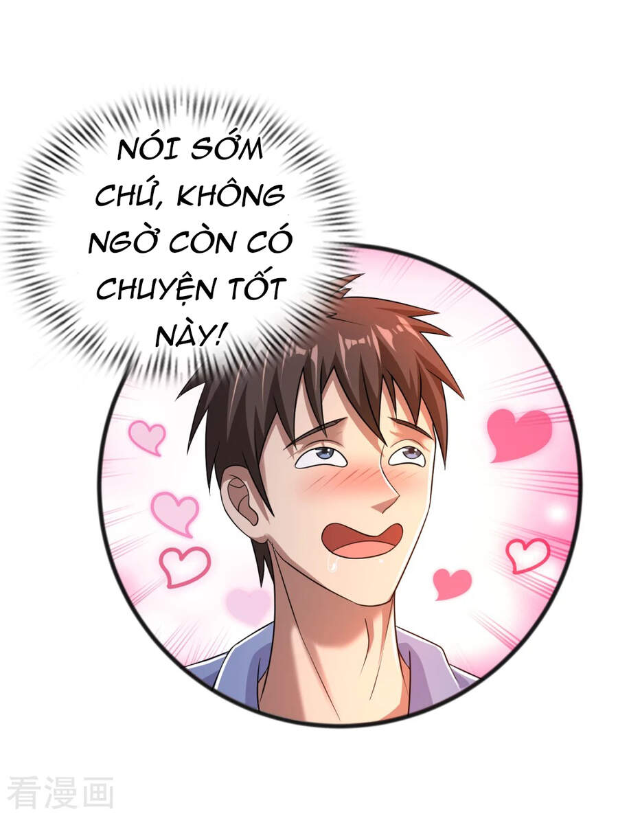 Siêu Năng Phân Hóa Chap 28 - Next Chap 29