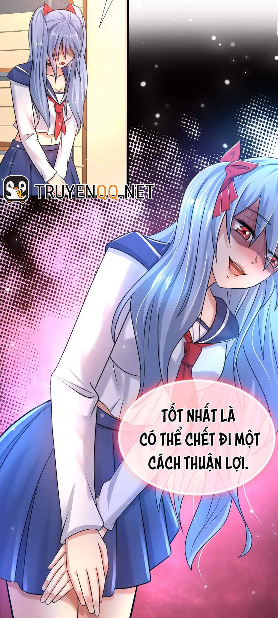 Siêu Năng Phân Hóa Chap 28 - Next Chap 29