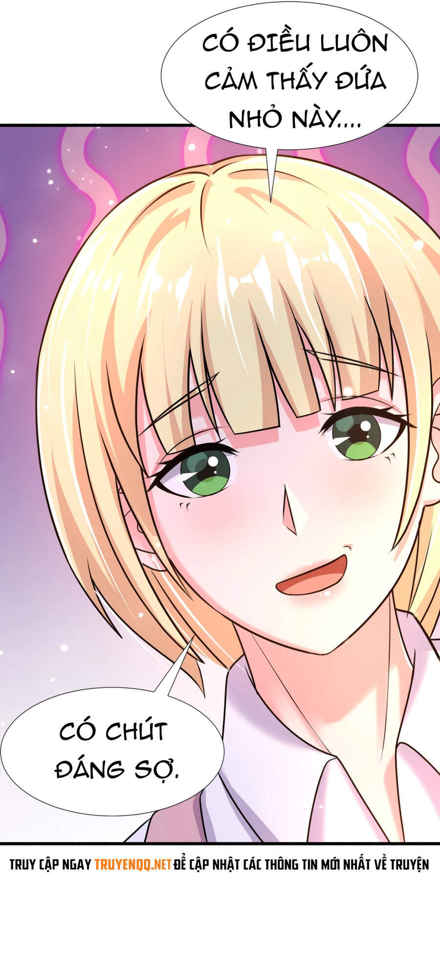 Siêu Năng Phân Hóa Chap 28 - Next Chap 29