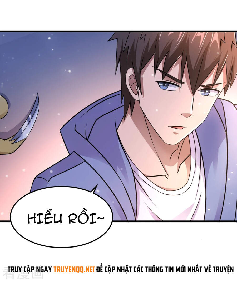 Siêu Năng Phân Hóa Chap 28 - Next Chap 29