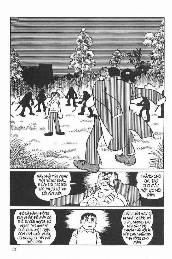 Siêu Nhân Mami Chap 27 - Next Chap 28