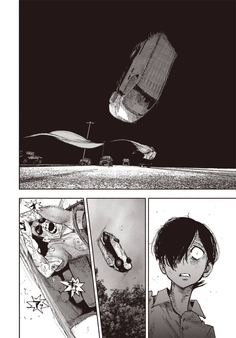 Siêu Nhân X Chap 22 - Next Chap 23