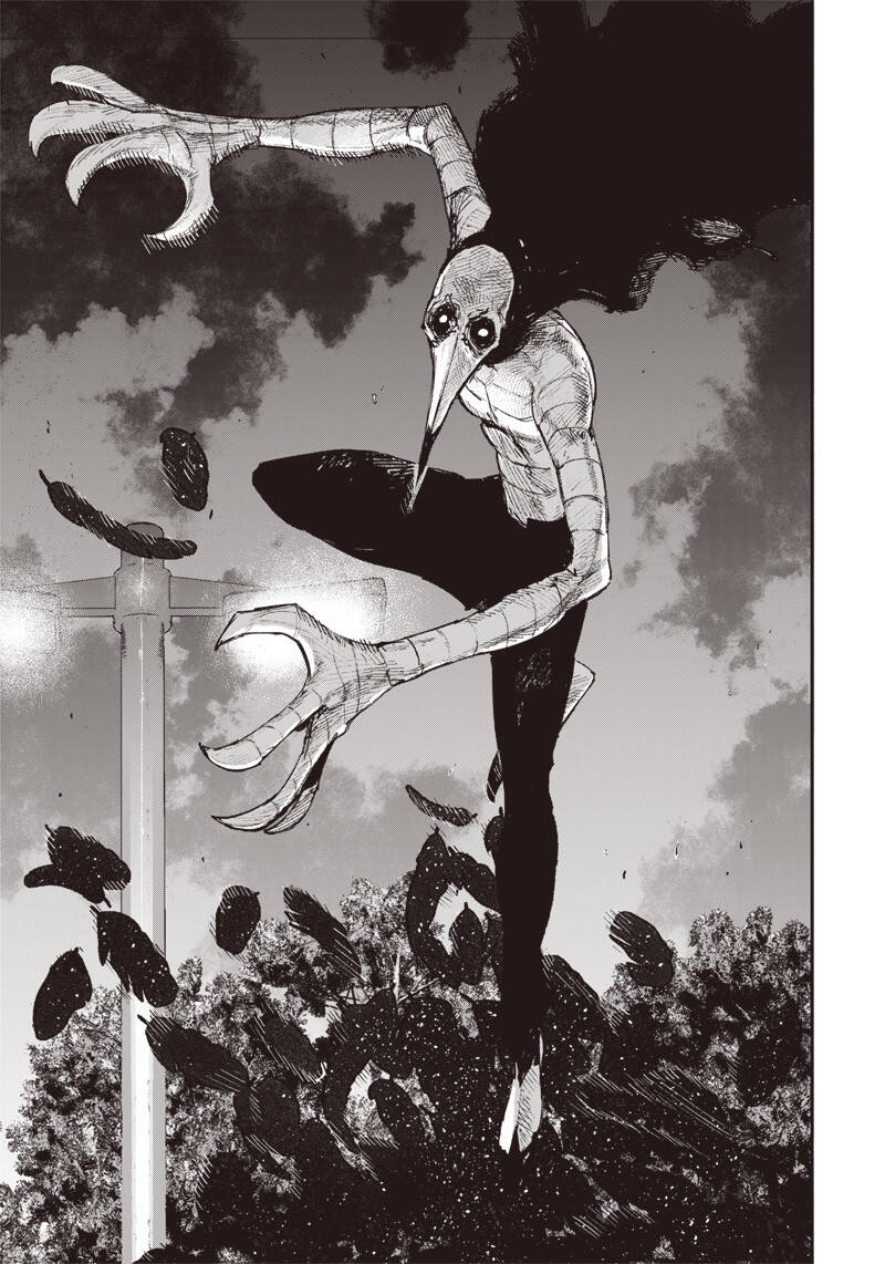 Siêu Nhân X Chap 22 - Next Chap 23