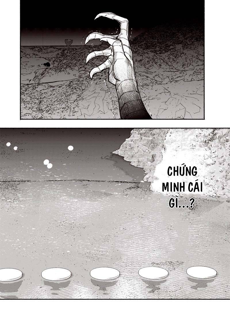 Siêu Nhân X Chap 23 - Next Chap 24