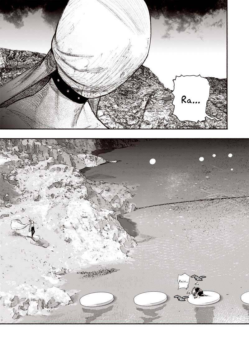 Siêu Nhân X Chap 23 - Next Chap 24