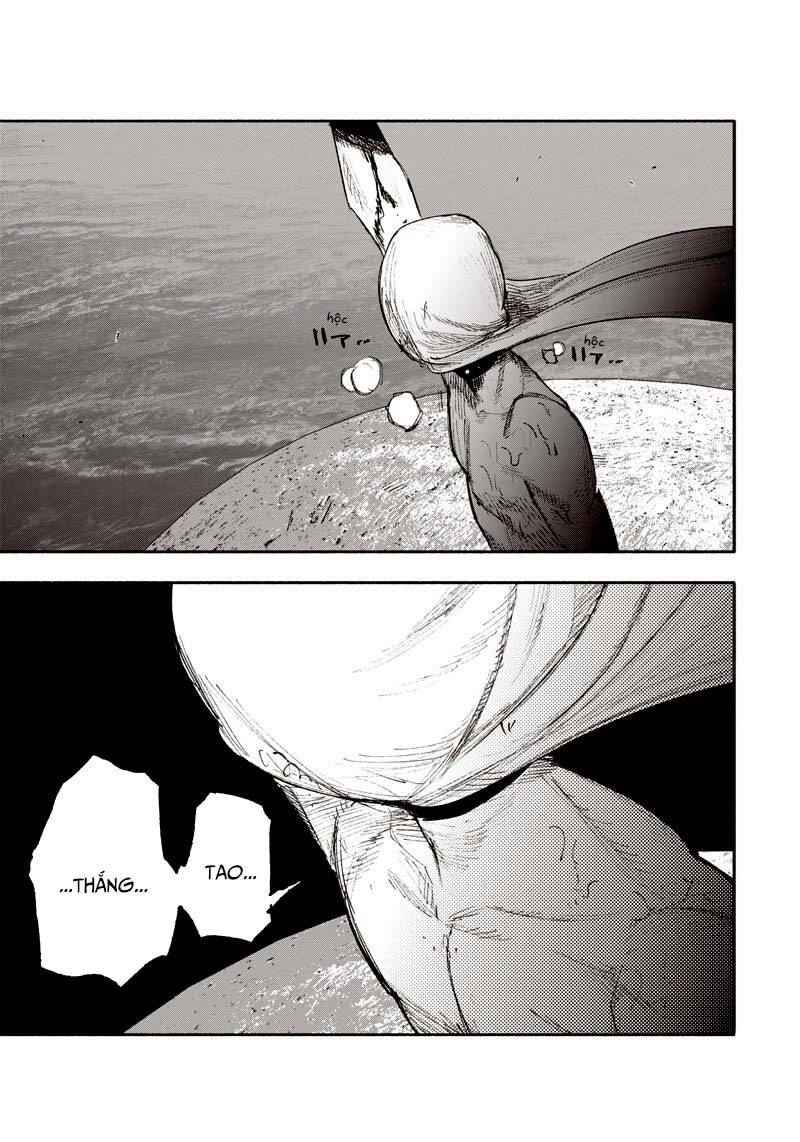 Siêu Nhân X Chap 23 - Next Chap 24