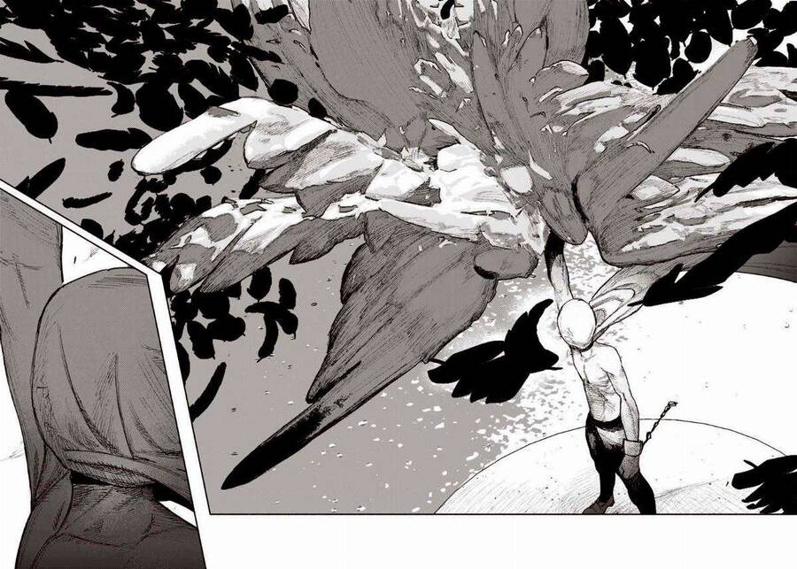 Siêu Nhân X Chap 23 - Next Chap 24