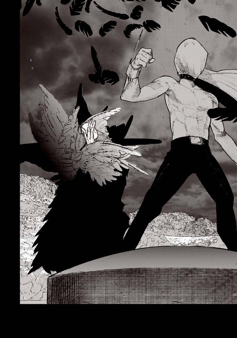 Siêu Nhân X Chap 23 - Next Chap 24