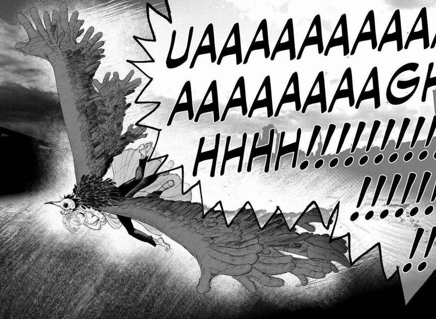 Siêu Nhân X Chap 23 - Next Chap 24