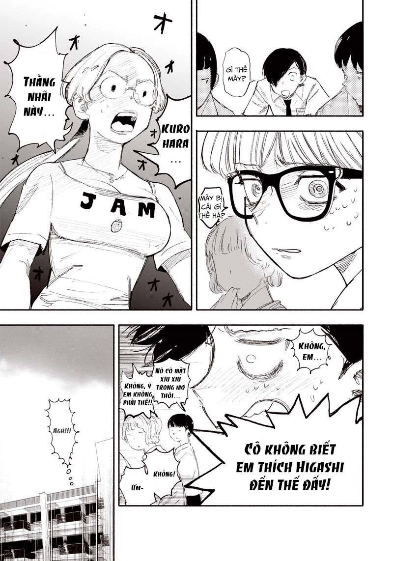 Siêu Nhân X Chap 25 - Next Chap 26