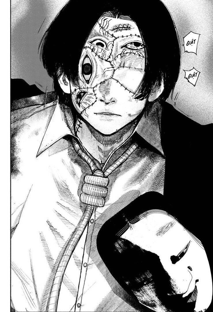 Siêu Nhân X Chap 344 - Next Chap 345