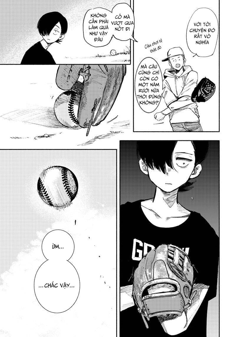 Siêu Nhân X Chap 351 - Next Chap 352