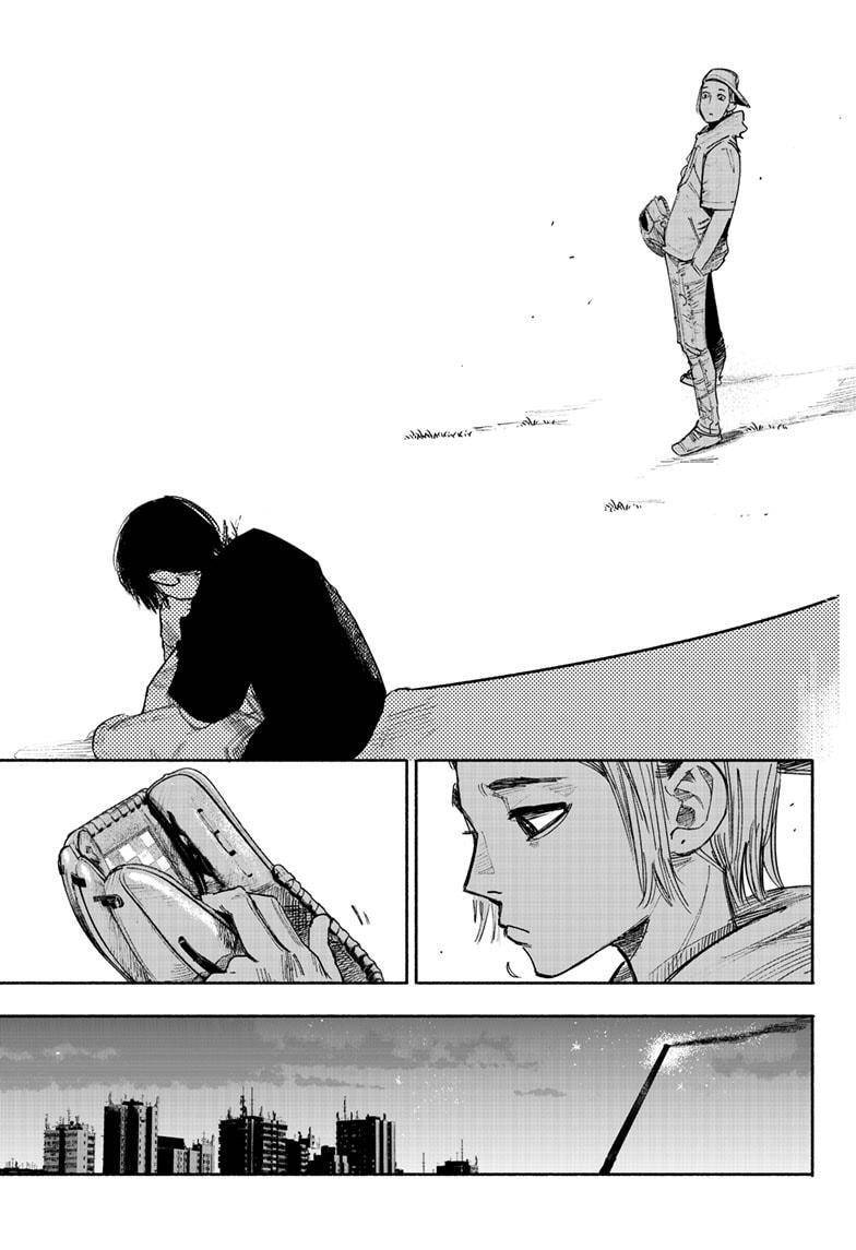 Siêu Nhân X Chap 351 - Next Chap 352