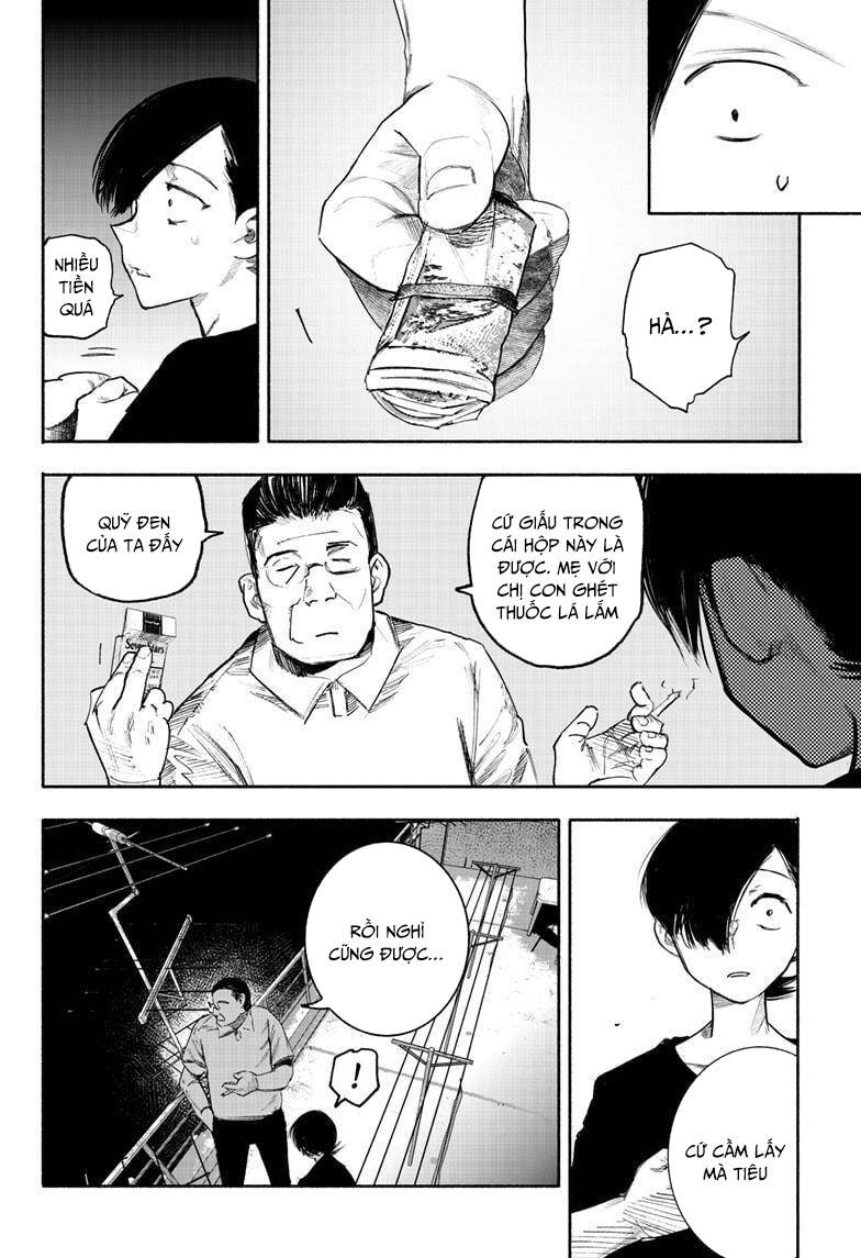 Siêu Nhân X Chap 351 - Next Chap 352