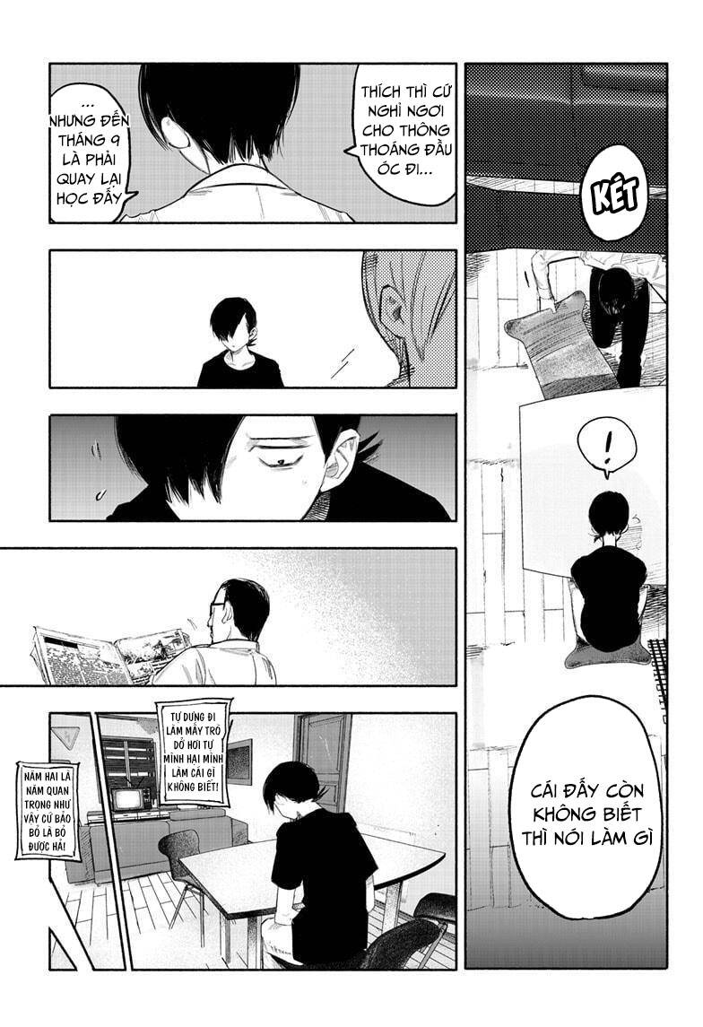 Siêu Nhân X Chap 351 - Next Chap 352