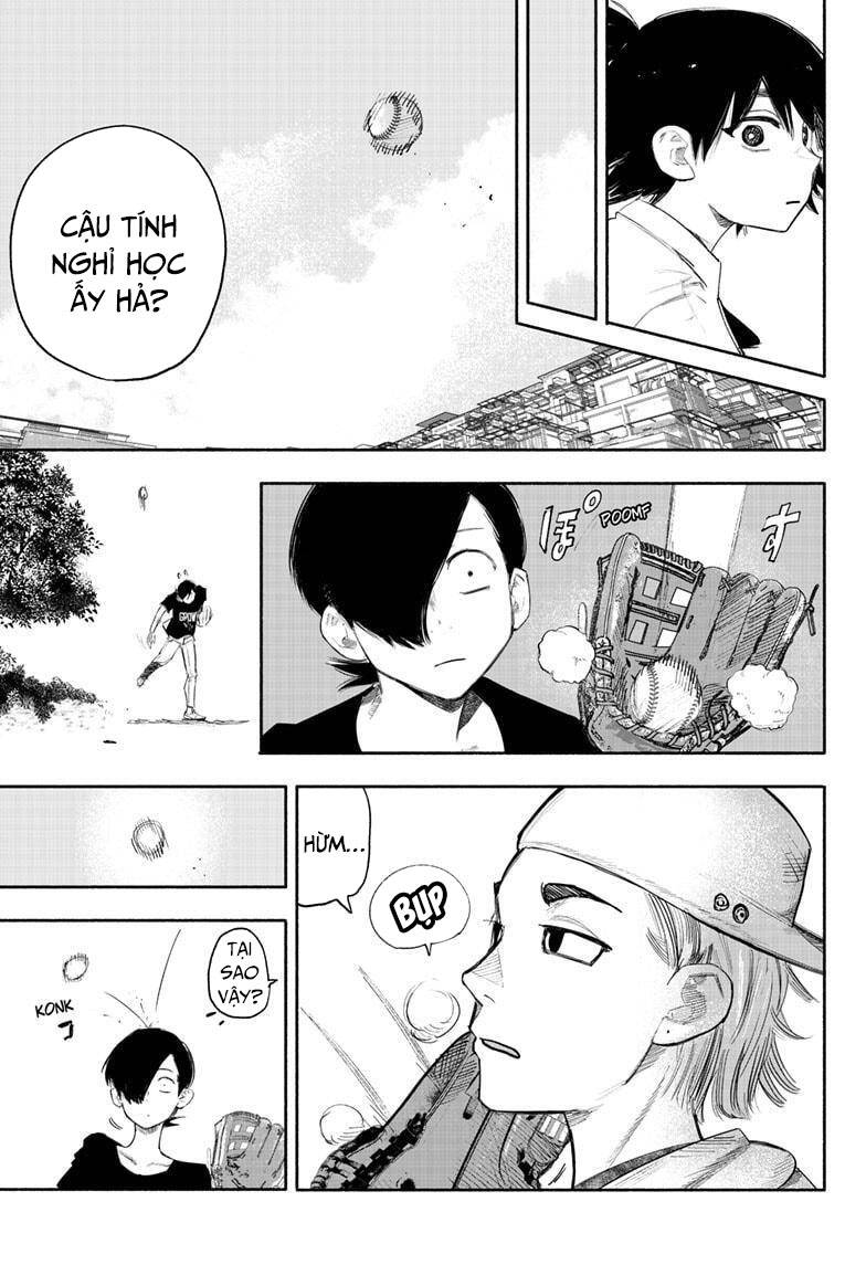 Siêu Nhân X Chap 351 - Next Chap 352