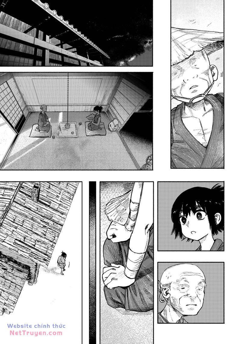 Siêu Nhân X Chap 352 - Next Chap 353