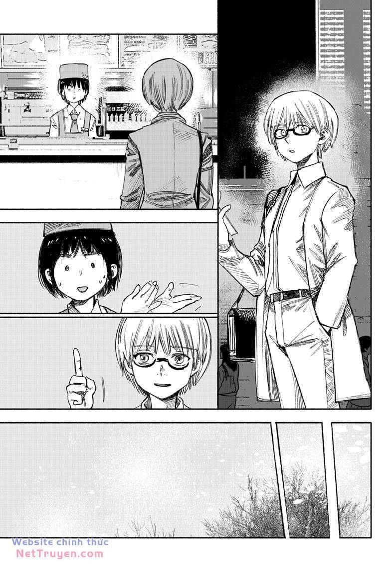 Siêu Nhân X Chap 352 - Next Chap 353
