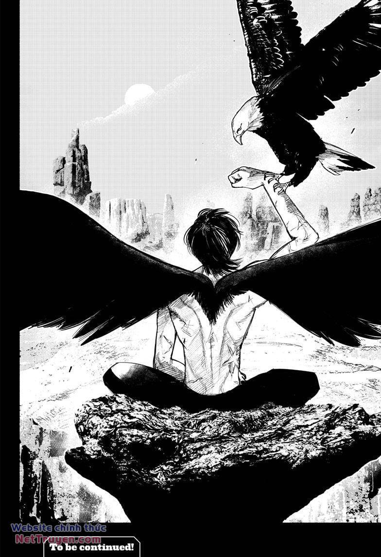 Siêu Nhân X Chap 352 - Next Chap 353