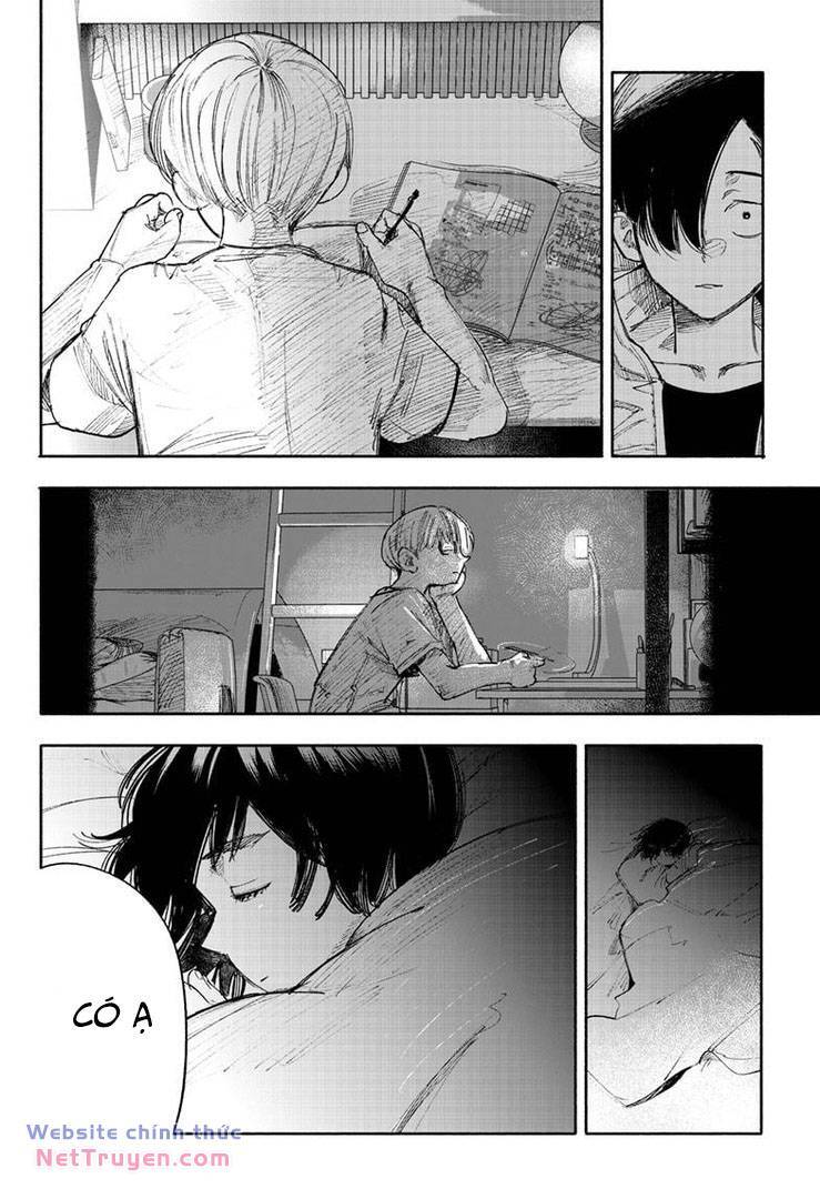 Siêu Nhân X Chap 352 - Next Chap 353