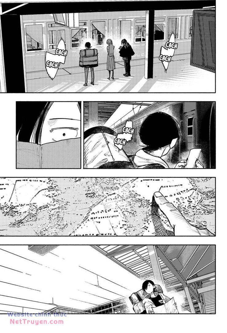 Siêu Nhân X Chap 352 - Next Chap 353