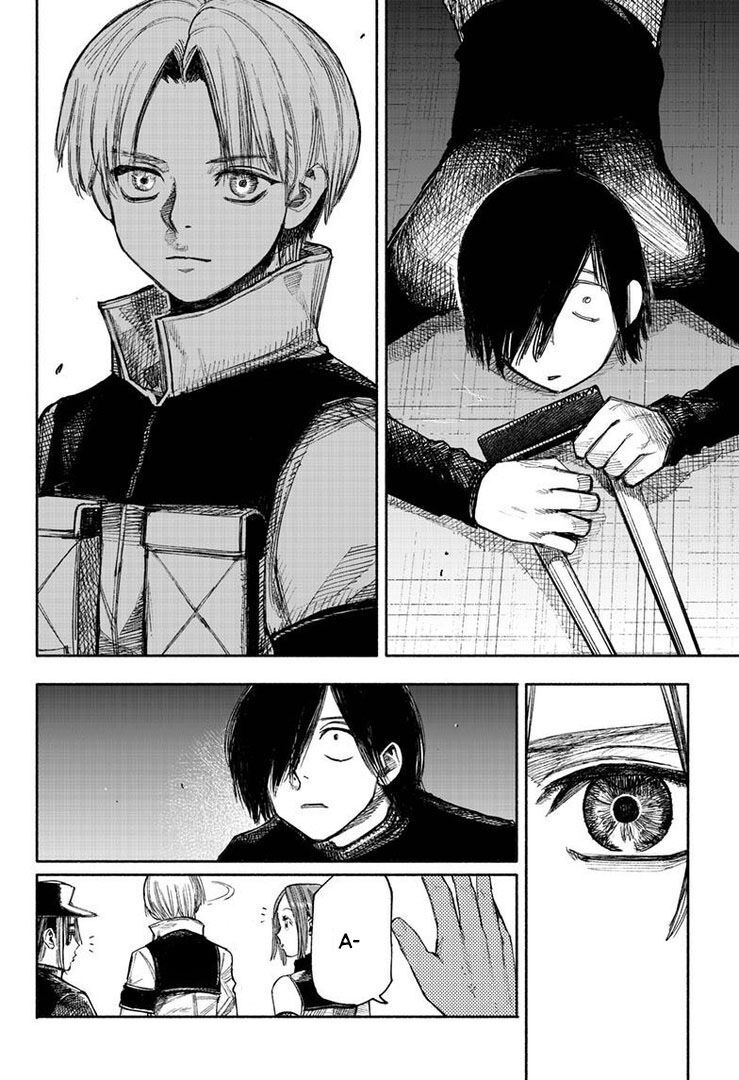 Siêu Nhân X Chap 37 - Next Chap 38