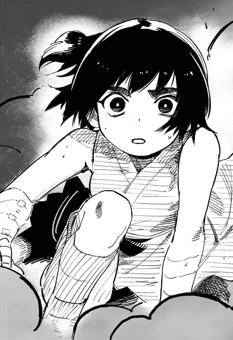 Siêu Nhân X Chap 5 - Next Chap 6