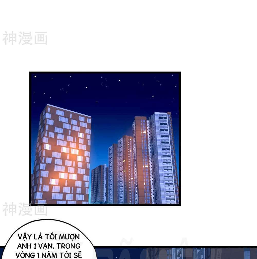 Siêu Phẩm Chiến Binh Chap 15 - Next Chap 16