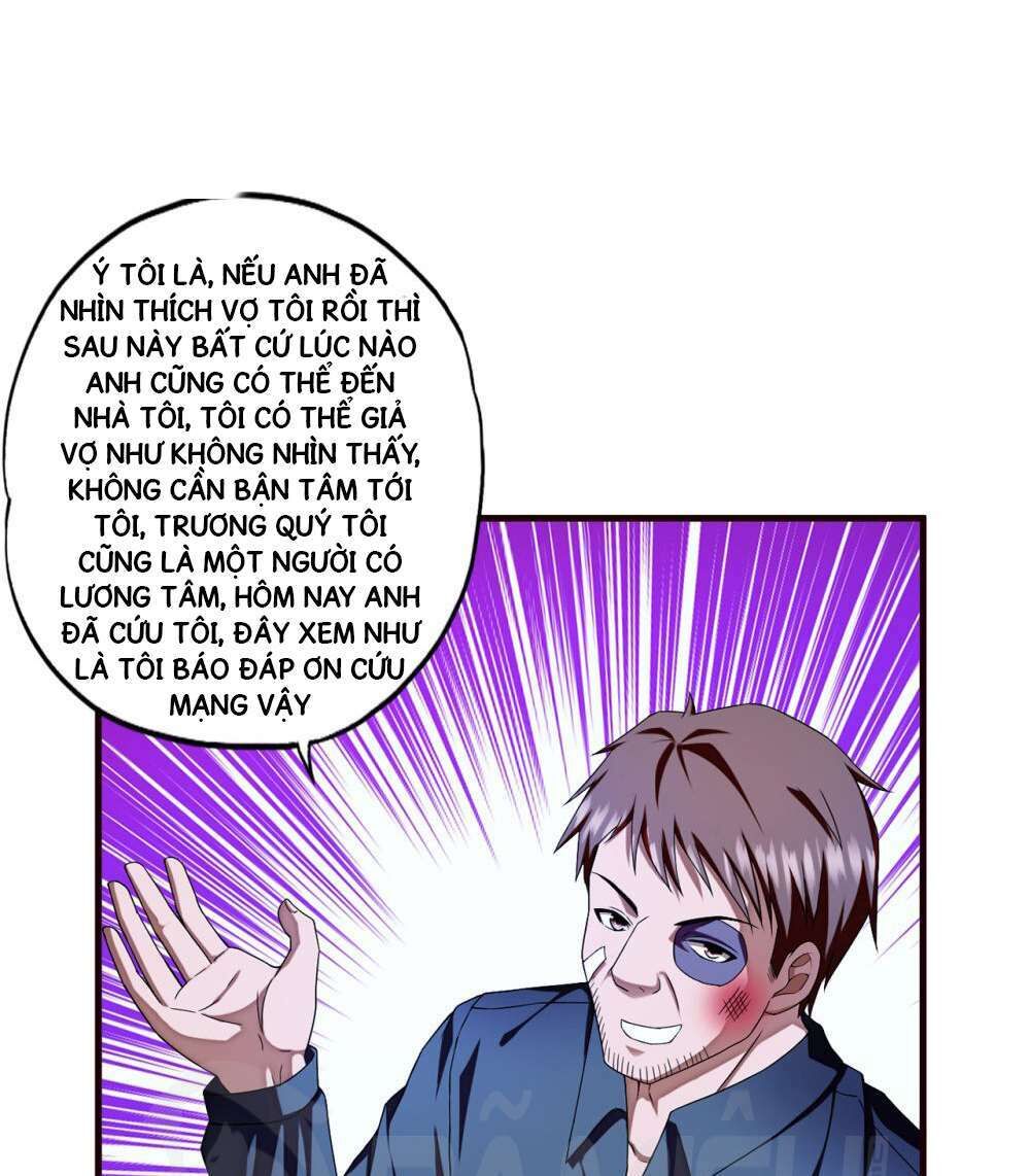 Siêu Phẩm Chiến Binh Chap 15 - Next Chap 16