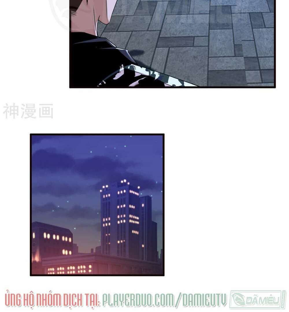 Siêu Phẩm Chiến Binh Chap 15 - Next Chap 16