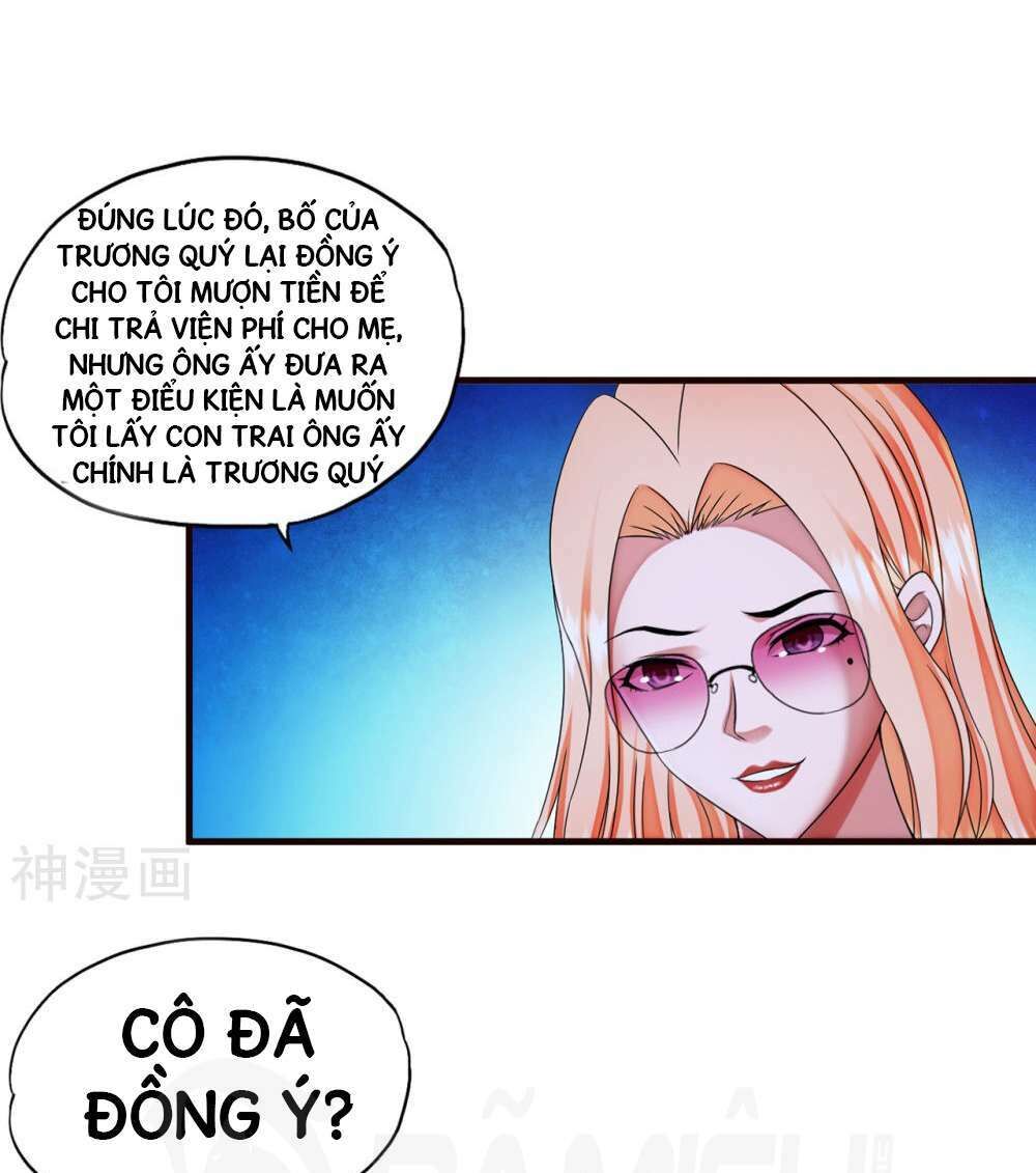 Siêu Phẩm Chiến Binh Chap 15 - Next Chap 16