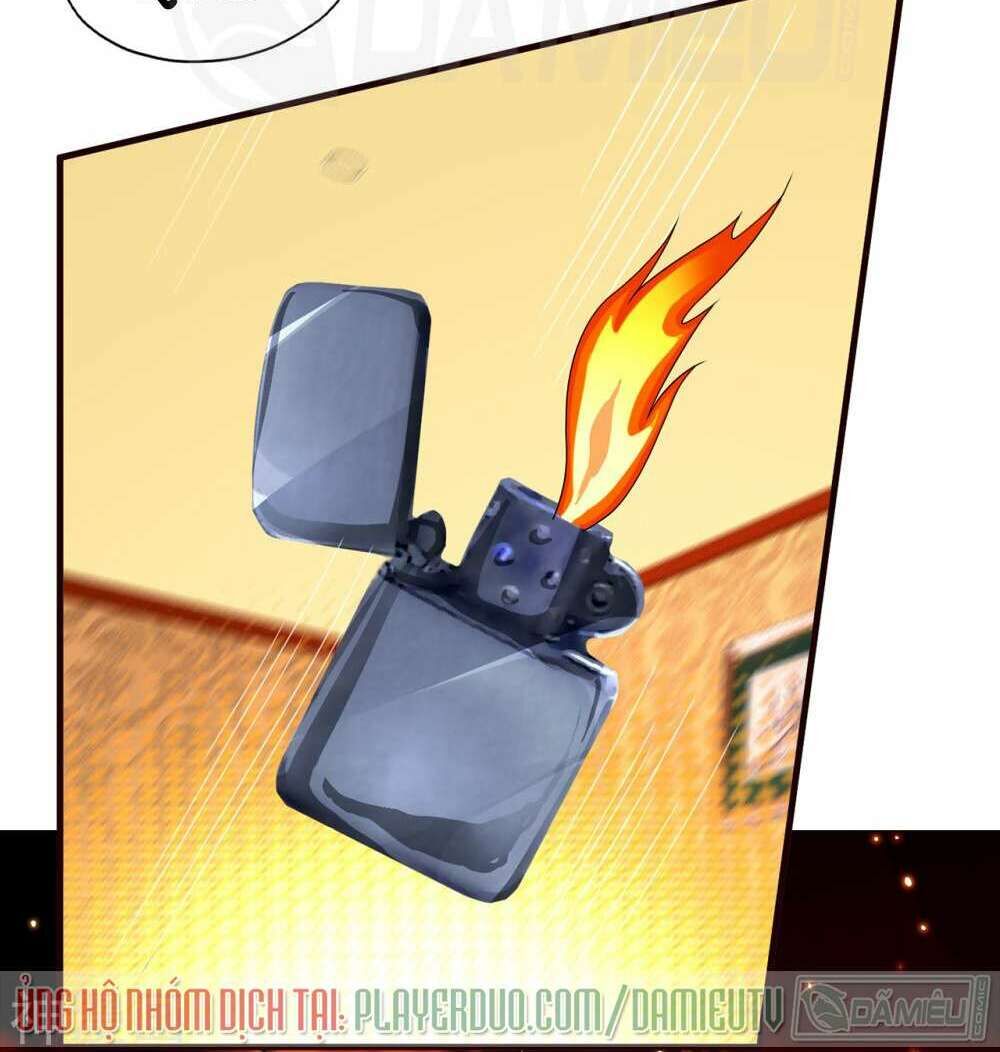 Siêu Phẩm Chiến Binh Chap 15 - Next Chap 16