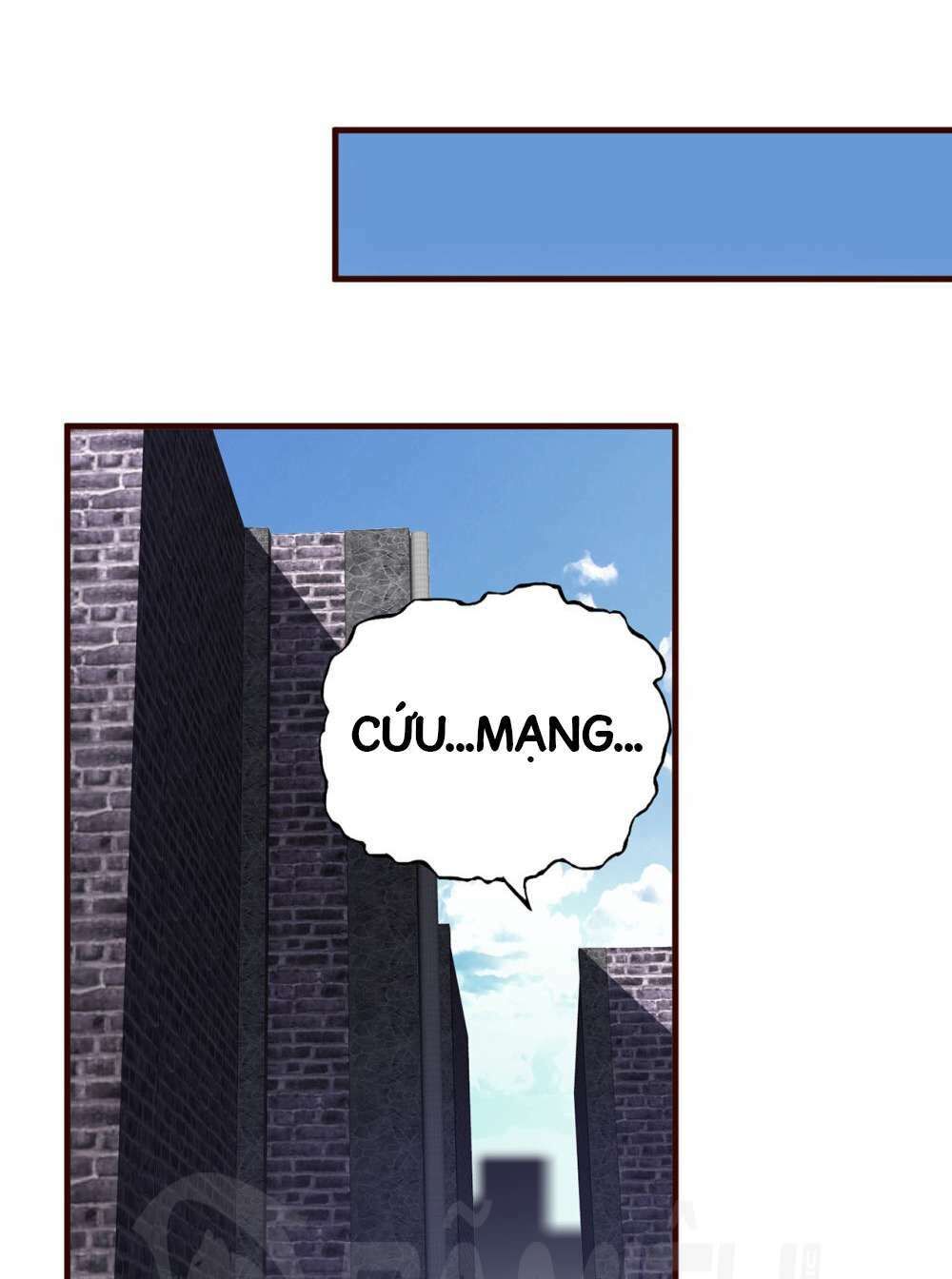 Siêu Phẩm Chiến Binh Chap 17 - Next Chap 18