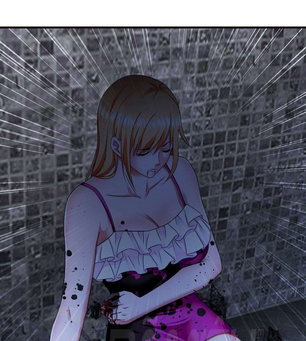 Siêu Phẩm Chiến Binh Chap 17 - Next Chap 18