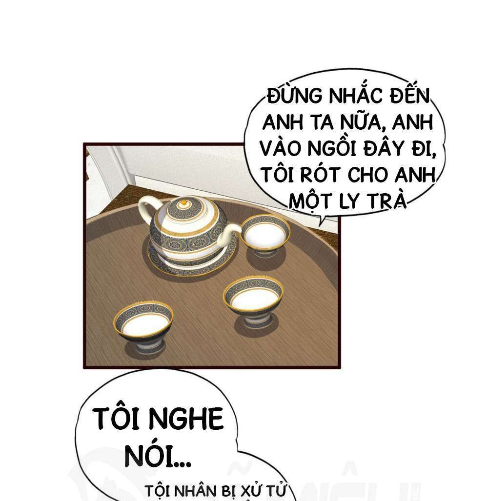 Siêu Phẩm Chiến Binh Chap 18 - Next Chap 19