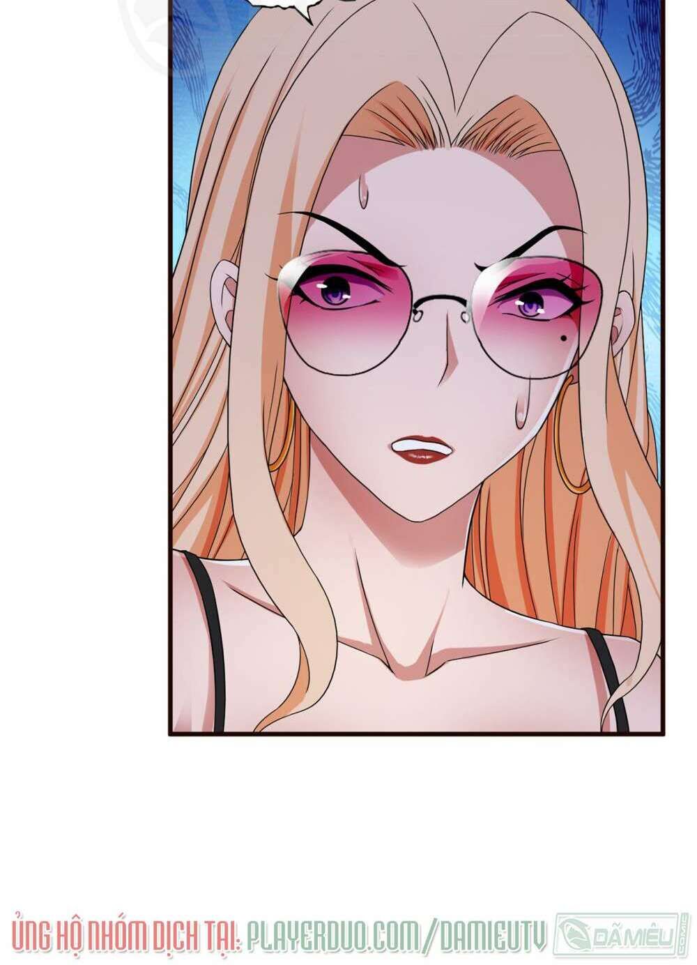 Siêu Phẩm Chiến Binh Chap 18 - Next Chap 19