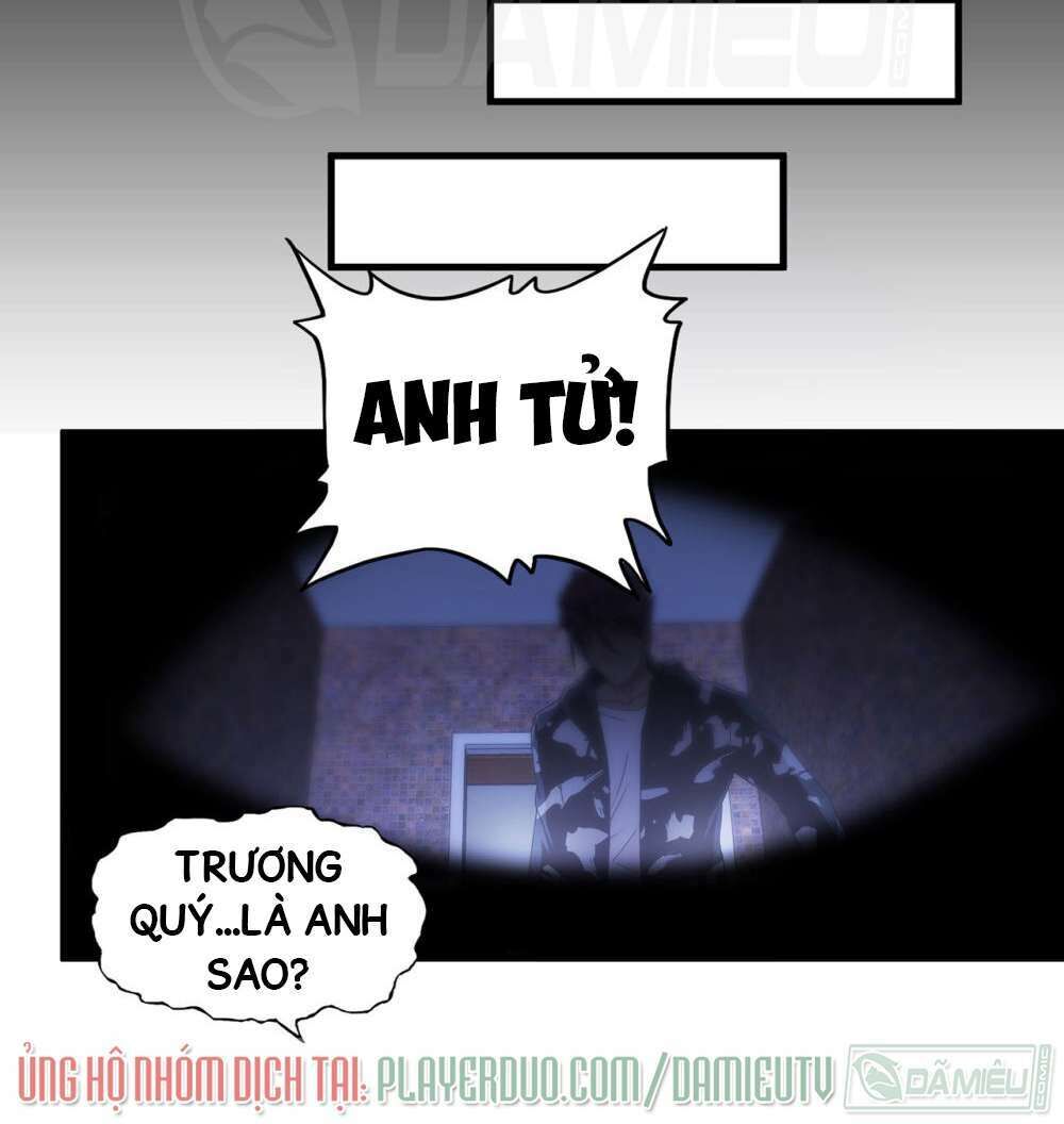 Siêu Phẩm Chiến Binh Chap 18 - Next Chap 19