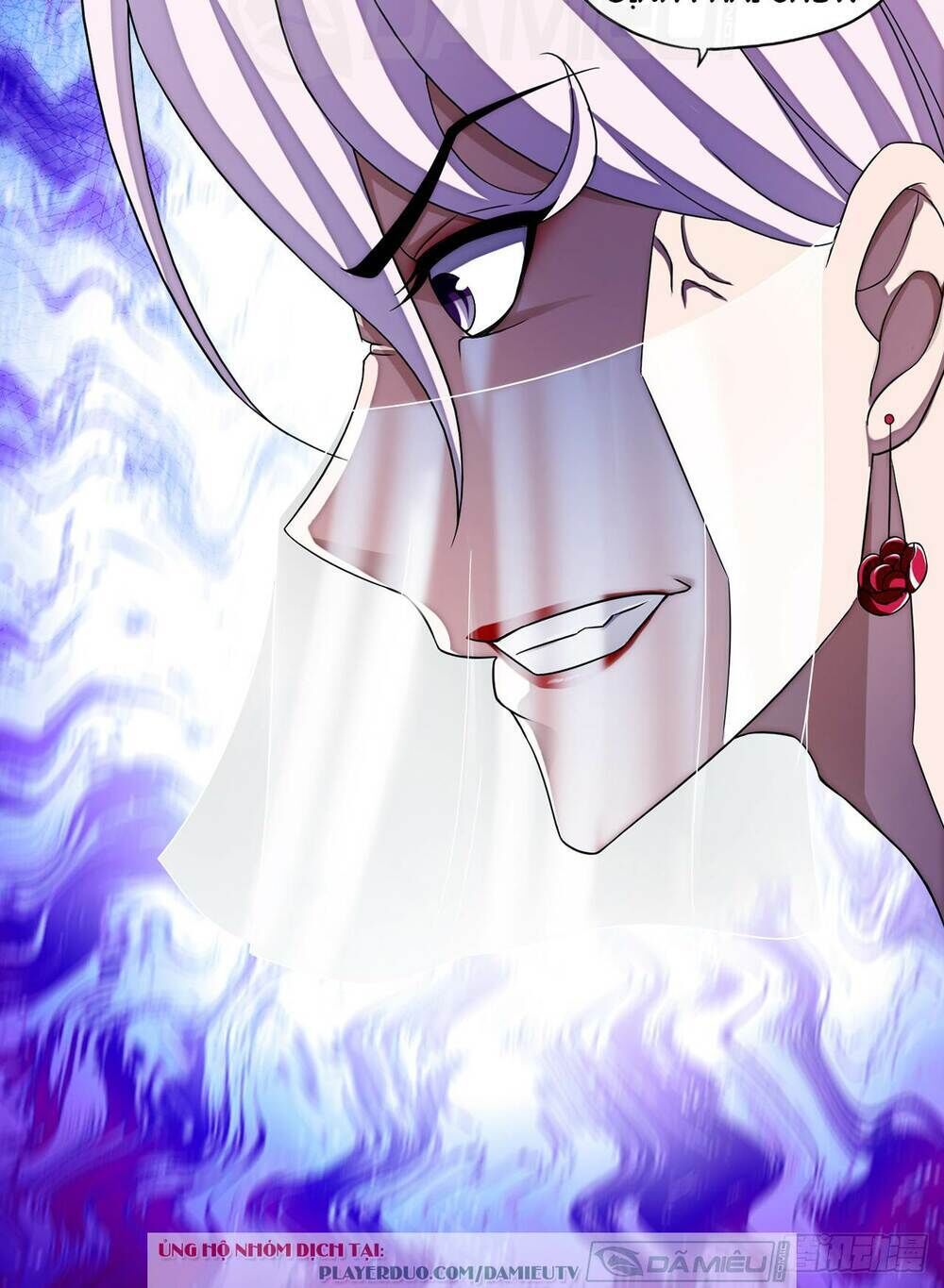 Siêu Phẩm Chiến Binh Chap 19 - Next Chap 20