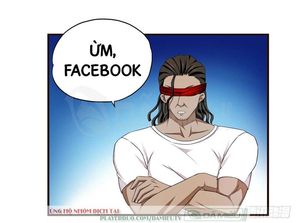 Siêu Phẩm Chiến Binh Chap 19 - Next Chap 20