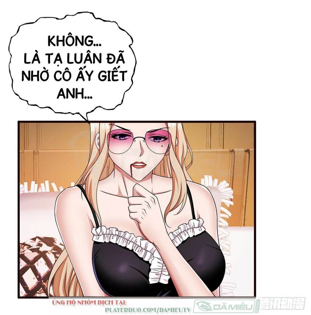 Siêu Phẩm Chiến Binh Chap 19 - Next Chap 20