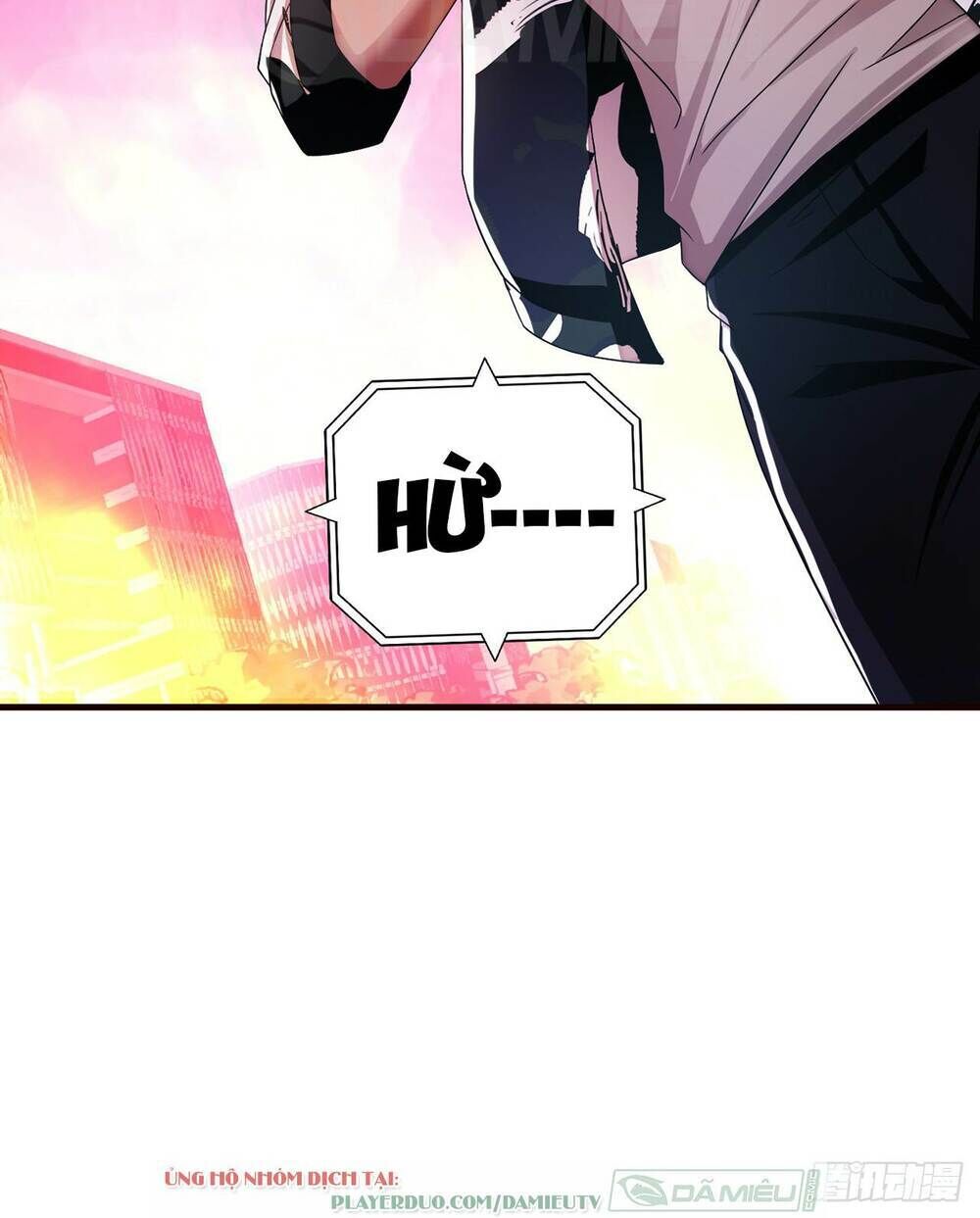 Siêu Phẩm Chiến Binh Chap 19 - Next Chap 20