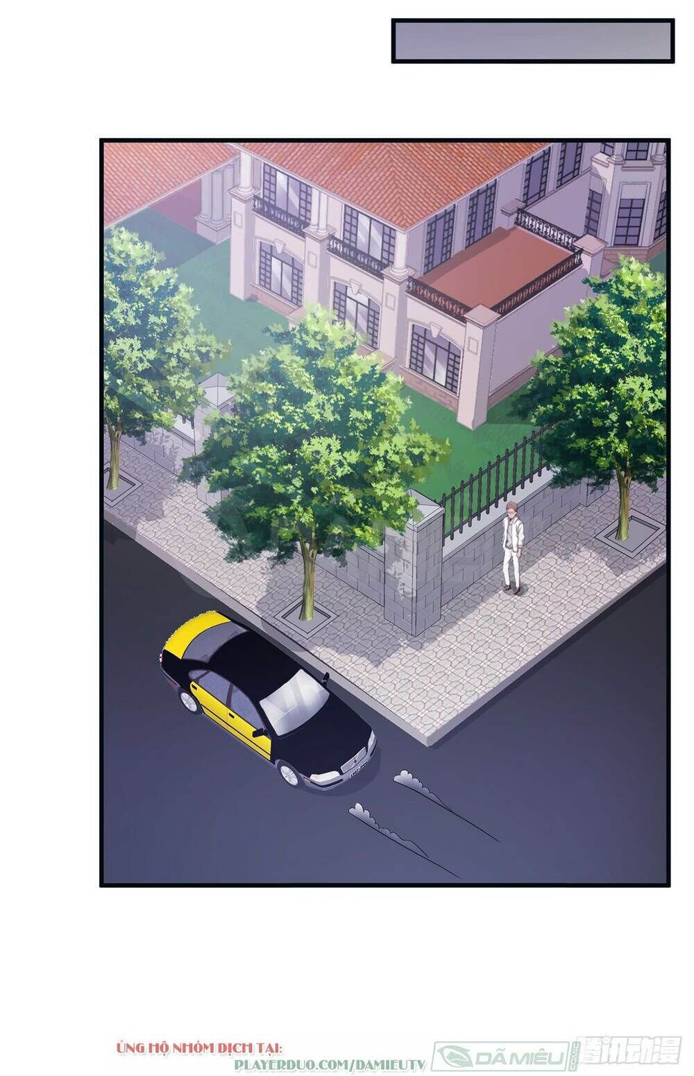 Siêu Phẩm Chiến Binh Chap 19 - Next Chap 20