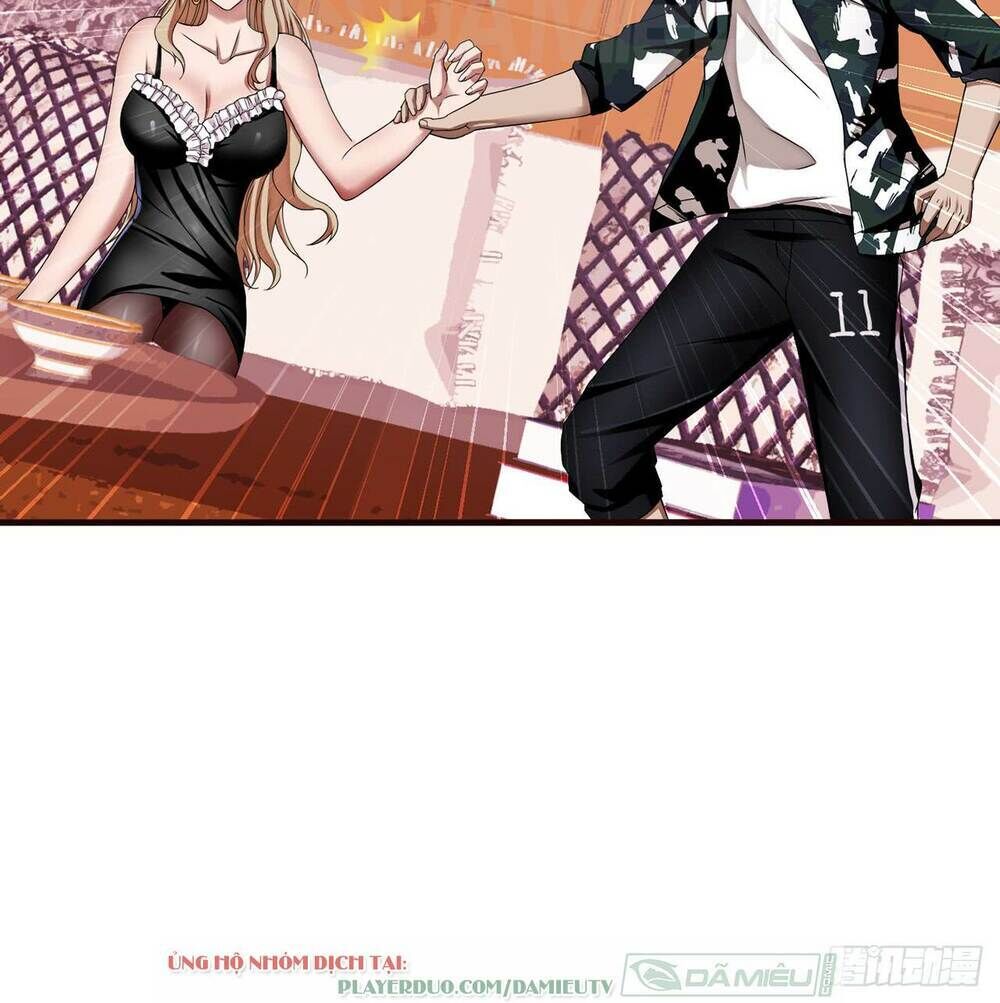 Siêu Phẩm Chiến Binh Chap 19 - Next Chap 20