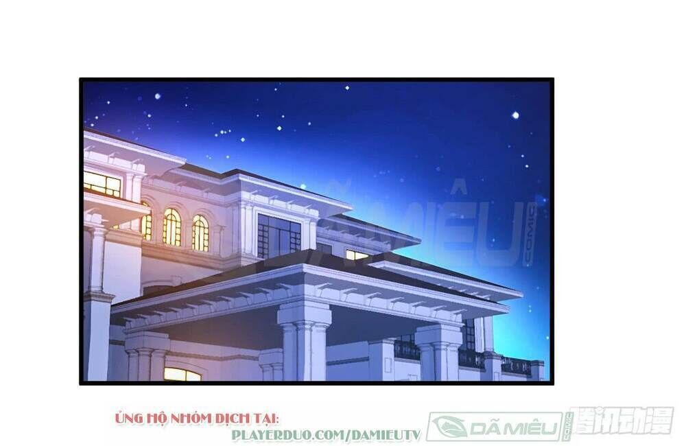 Siêu Phẩm Chiến Binh Chap 20 - Next Chap 21
