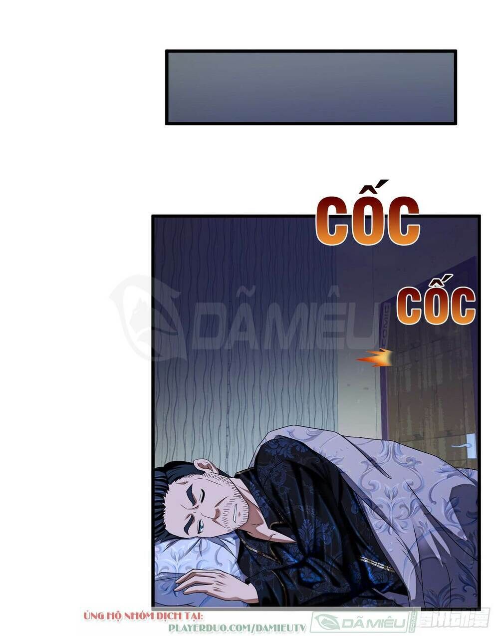 Siêu Phẩm Chiến Binh Chap 20 - Next Chap 21