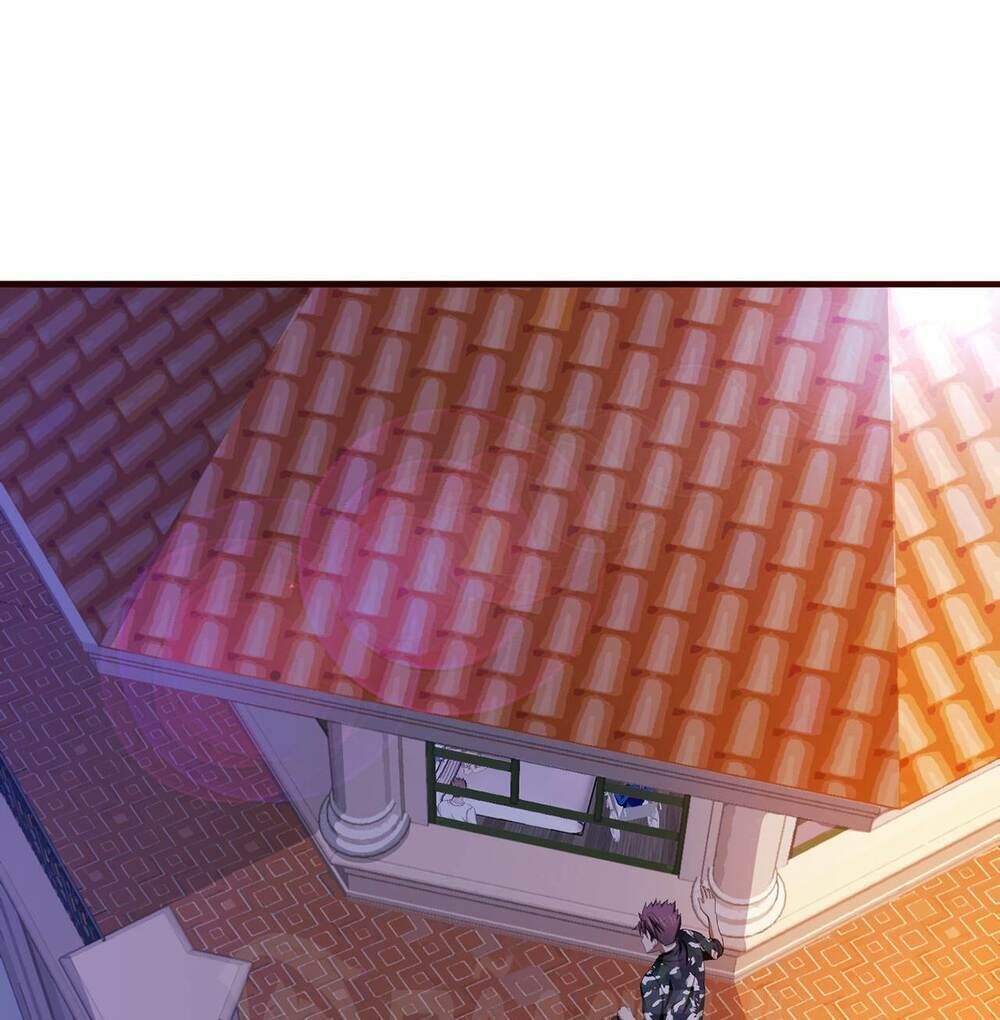 Siêu Phẩm Chiến Binh Chap 20 - Next Chap 21