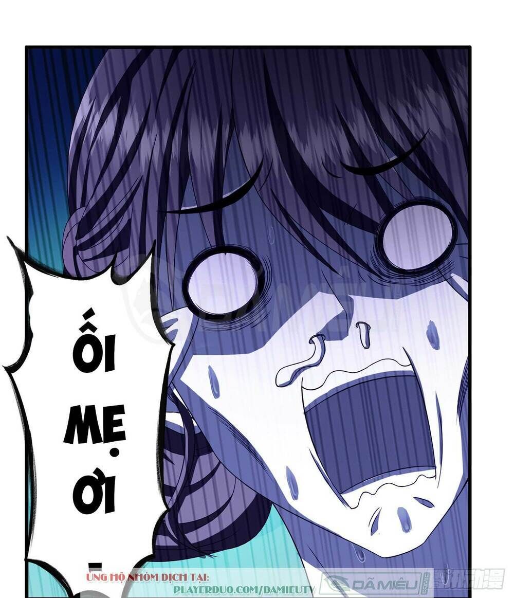 Siêu Phẩm Chiến Binh Chap 20 - Next Chap 21