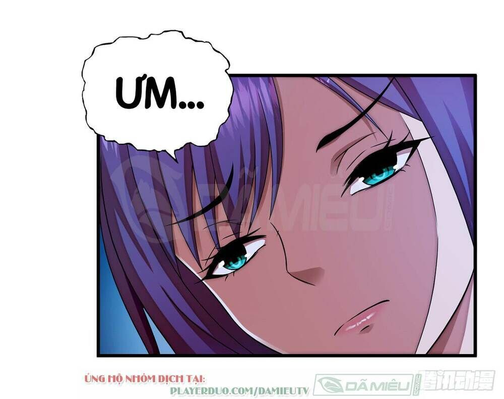 Siêu Phẩm Chiến Binh Chap 20 - Next Chap 21