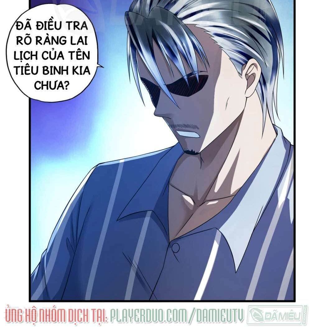 Siêu Phẩm Chiến Binh Chap 312 - Next Chap 313