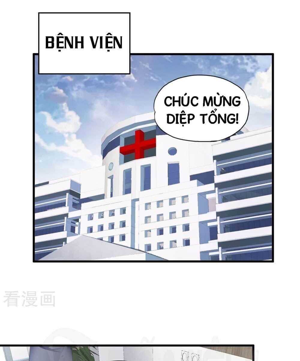 Siêu Phẩm Chiến Binh Chap 312 - Next Chap 313